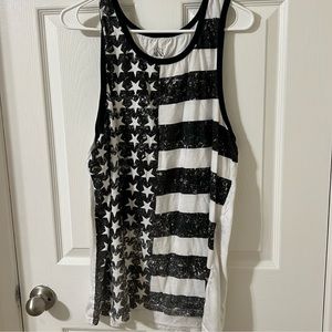 Rock & Republic Mens Muscle Shirt